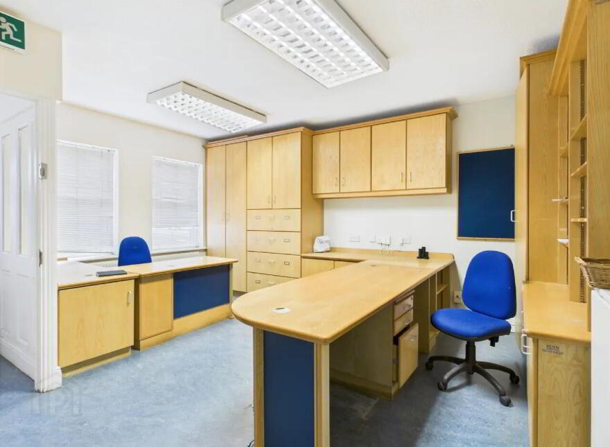 Ground Floor Office Space, 1 Link Road, Poleberry, Waterford, X91W920