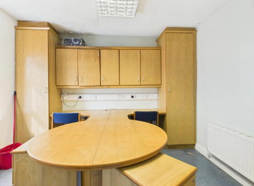 Ground Floor Office Space, 1 Link Road, Poleberry, Waterford, X91W920