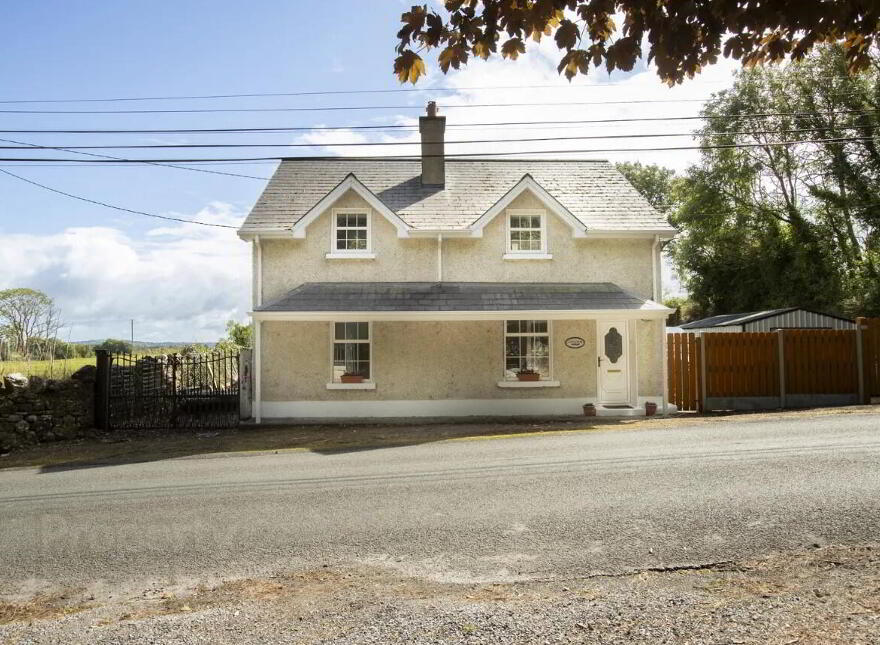 Willifield Lodge, Ballynacarrigy, Mullingar, N91RF40 photo