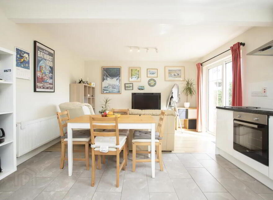 Willifield Lodge, Ballynacarrigy, Mullingar, N91RF40