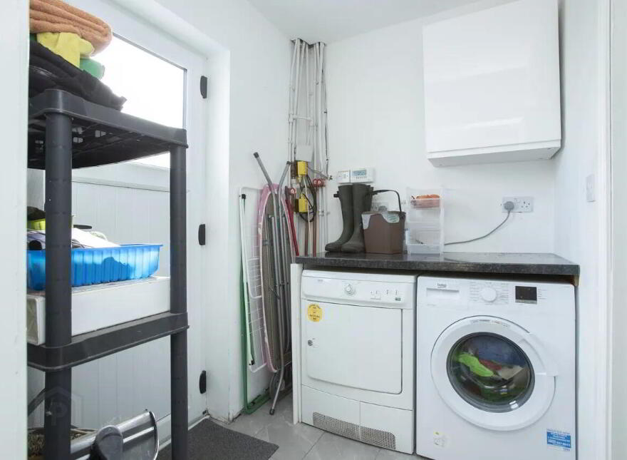 Willifield Lodge, Ballynacarrigy, Mullingar, N91RF40