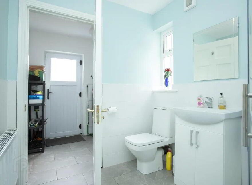 Willifield Lodge, Ballynacarrigy, Mullingar, N91RF40