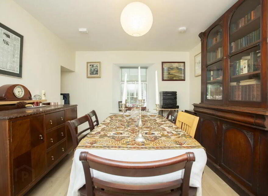 Willifield Lodge, Ballynacarrigy, Mullingar, N91RF40
