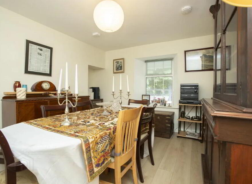 Willifield Lodge, Ballynacarrigy, Mullingar, N91RF40