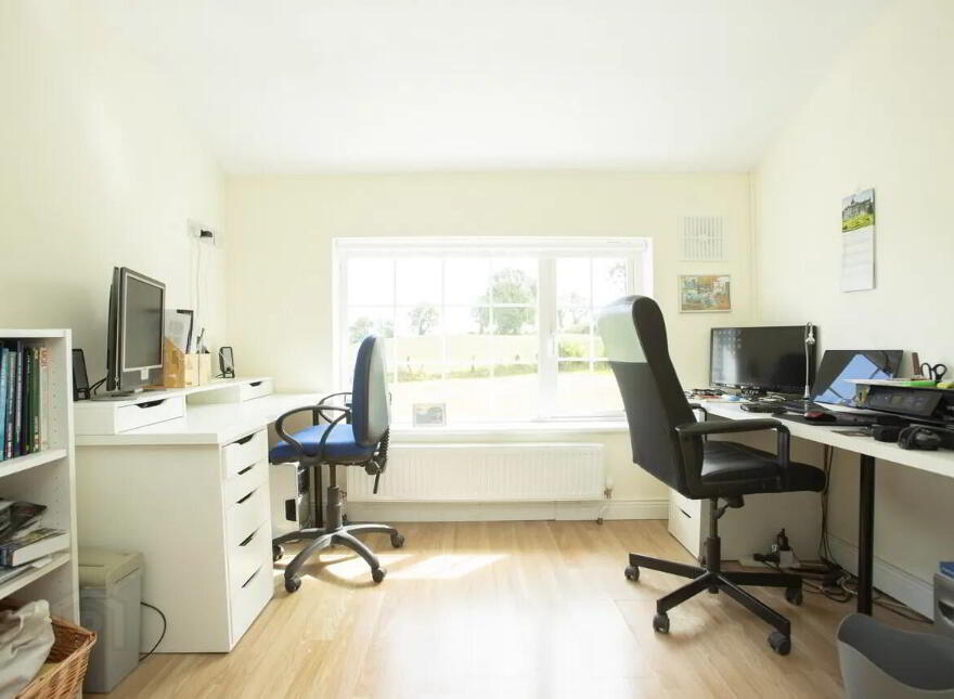 Willifield Lodge, Ballynacarrigy, Mullingar, N91RF40
