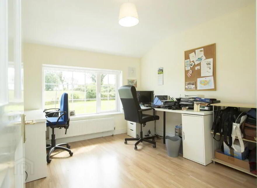 Willifield Lodge, Ballynacarrigy, Mullingar, N91RF40