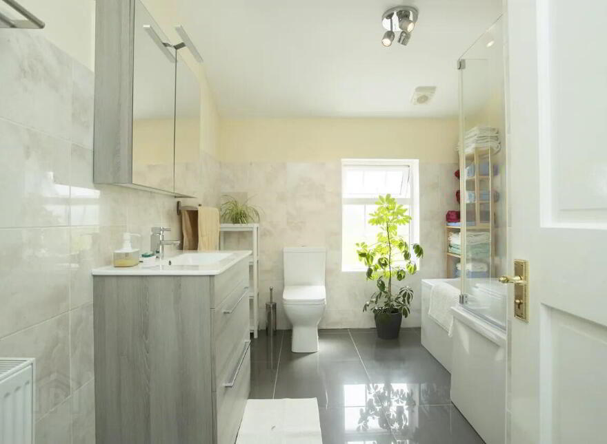 Willifield Lodge, Ballynacarrigy, Mullingar, N91RF40