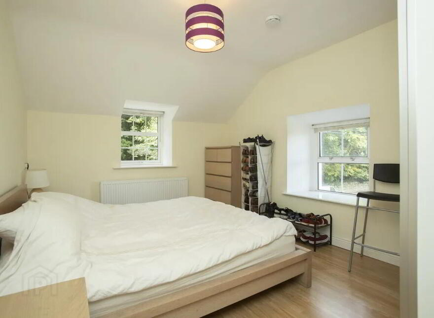 Willifield Lodge, Ballynacarrigy, Mullingar, N91RF40