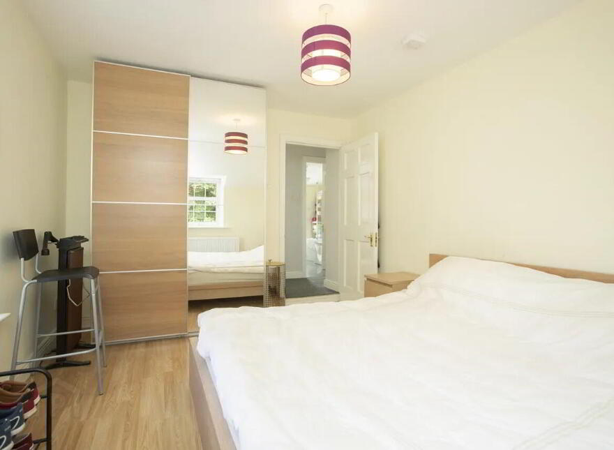 Willifield Lodge, Ballynacarrigy, Mullingar, N91RF40