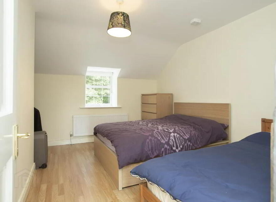 Willifield Lodge, Ballynacarrigy, Mullingar, N91RF40