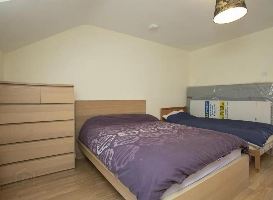 Willifield Lodge, Ballynacarrigy, Mullingar, N91RF40