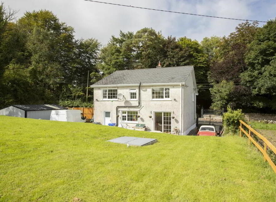 Willifield Lodge, Ballynacarrigy, Mullingar, N91RF40