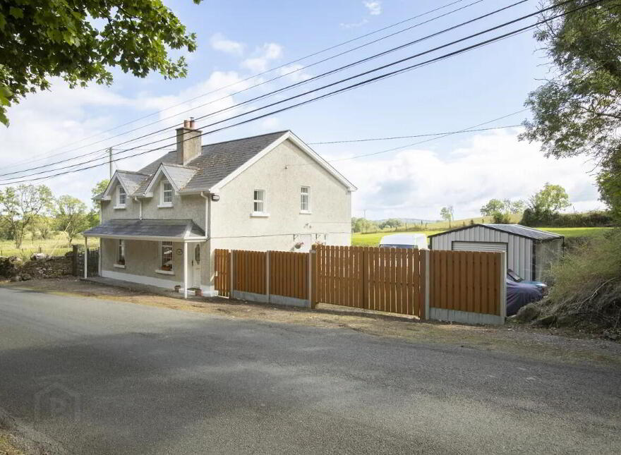 Willifield Lodge, Ballynacarrigy, Mullingar, N91RF40