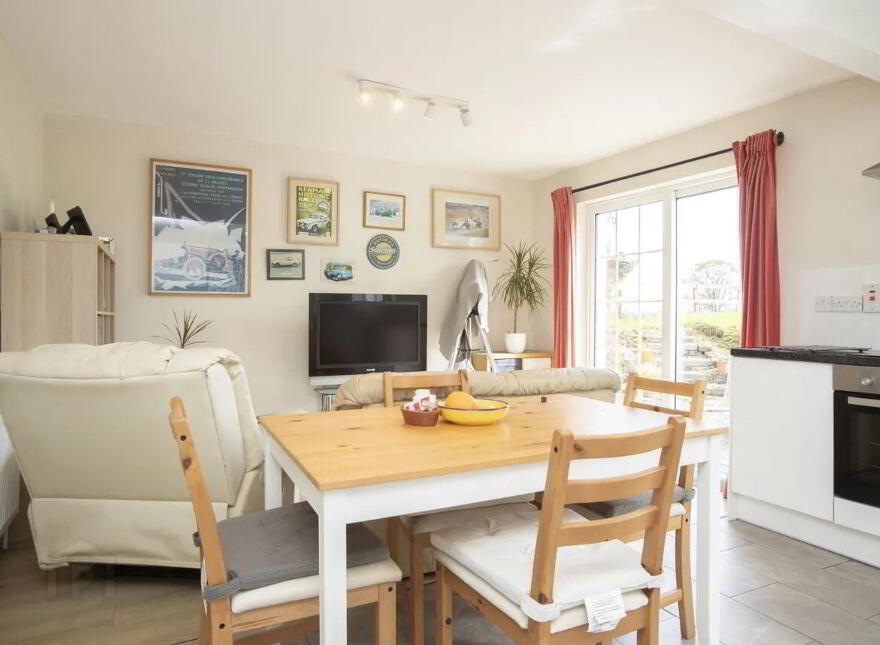 Willifield Lodge, Ballynacarrigy, Mullingar, N91RF40