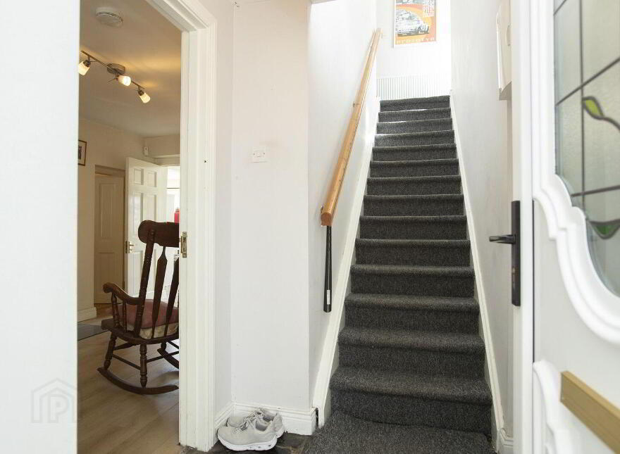 Willifield Lodge, Willifield, Ballynacargy, Ballynacarrigy, N91RF40