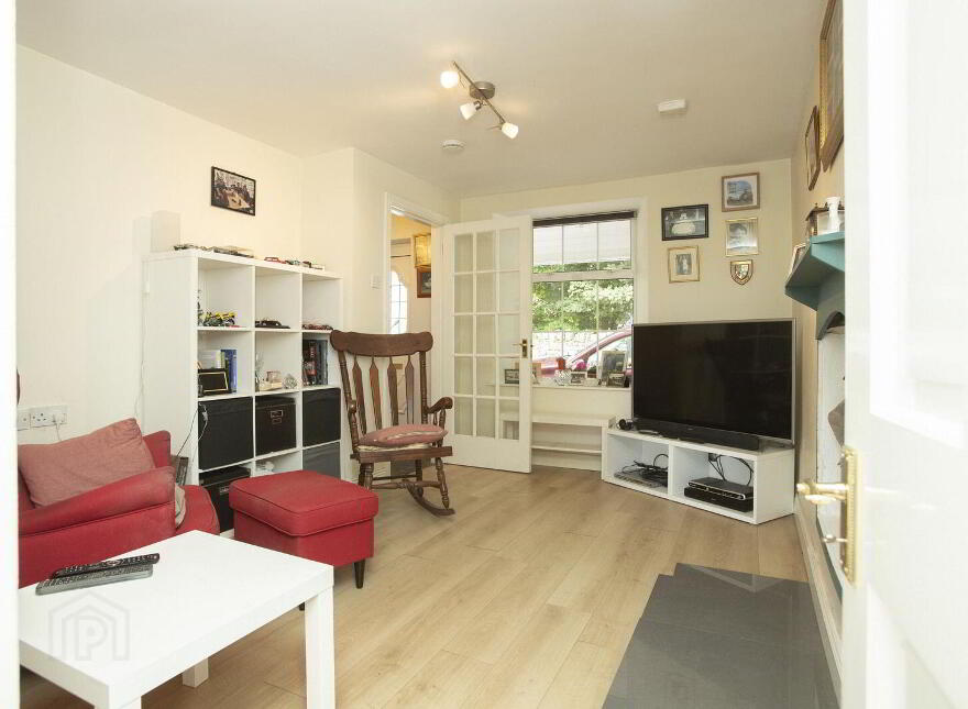 Willifield Lodge, Willifield, Ballynacargy, Ballynacarrigy, N91RF40