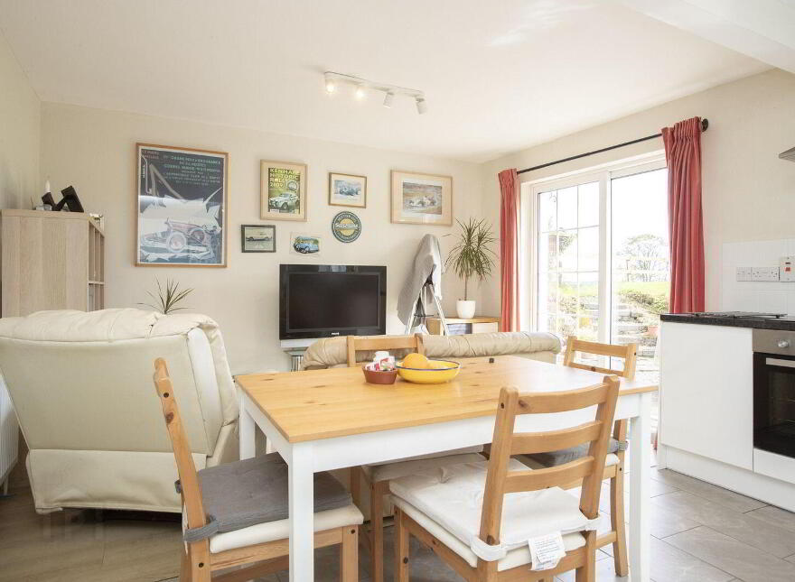 Willifield Lodge, Willifield, Ballynacargy, Ballynacarrigy, N91RF40