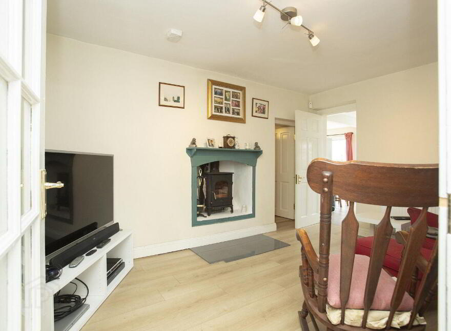 Willifield Lodge, Willifield, Ballynacargy, Ballynacarrigy, N91RF40