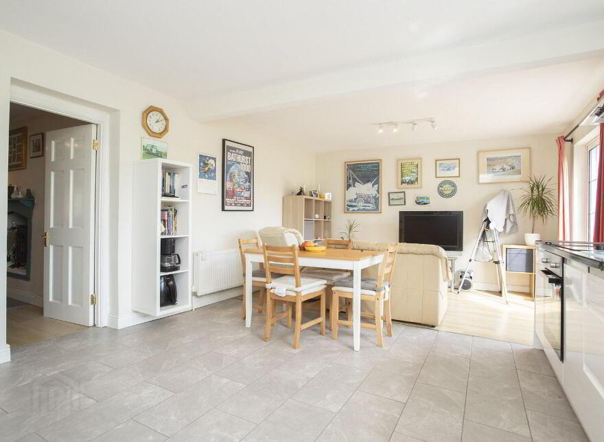Willifield Lodge, Willifield, Ballynacargy, Ballynacarrigy, N91RF40