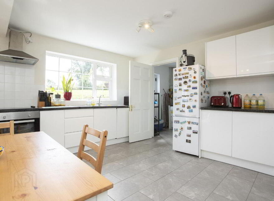 Willifield Lodge, Willifield, Ballynacargy, Ballynacarrigy, N91RF40