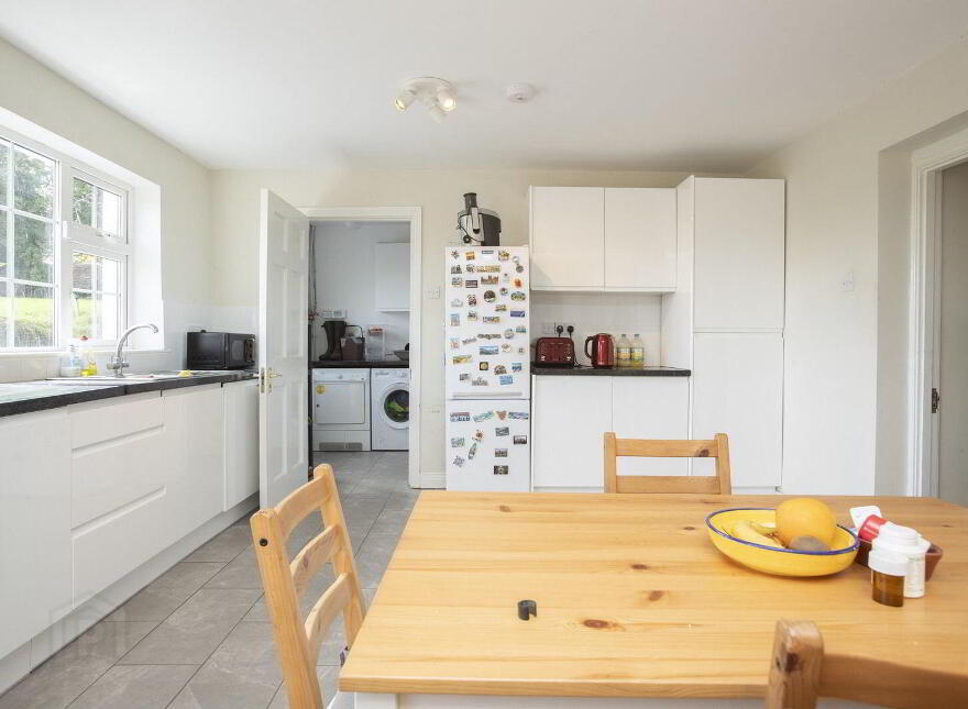 Willifield Lodge, Willifield, Ballynacargy, Ballynacarrigy, N91RF40