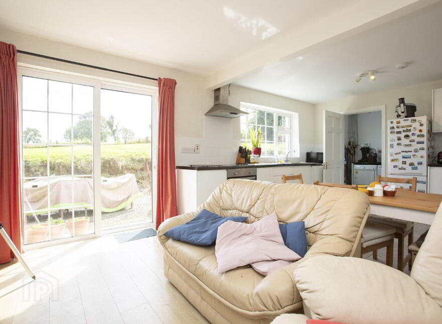 Willifield Lodge, Willifield, Ballynacargy, Ballynacarrigy, N91RF40