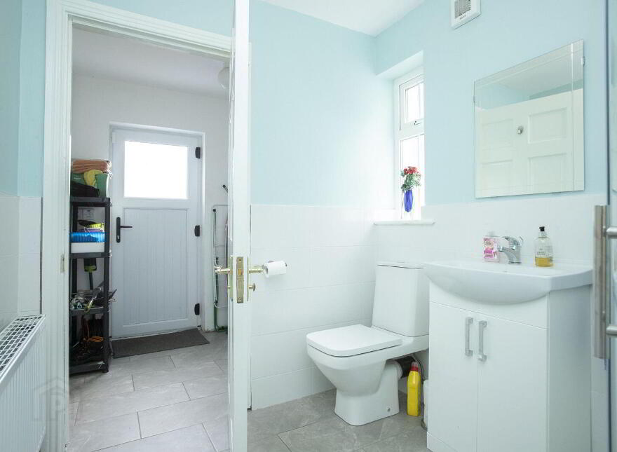 Willifield Lodge, Willifield, Ballynacargy, Ballynacarrigy, N91RF40