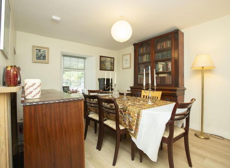 Willifield Lodge, Willifield, Ballynacargy, Ballynacarrigy, N91RF40