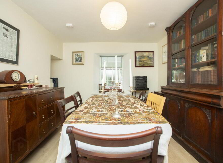 Willifield Lodge, Willifield, Ballynacargy, Ballynacarrigy, N91RF40