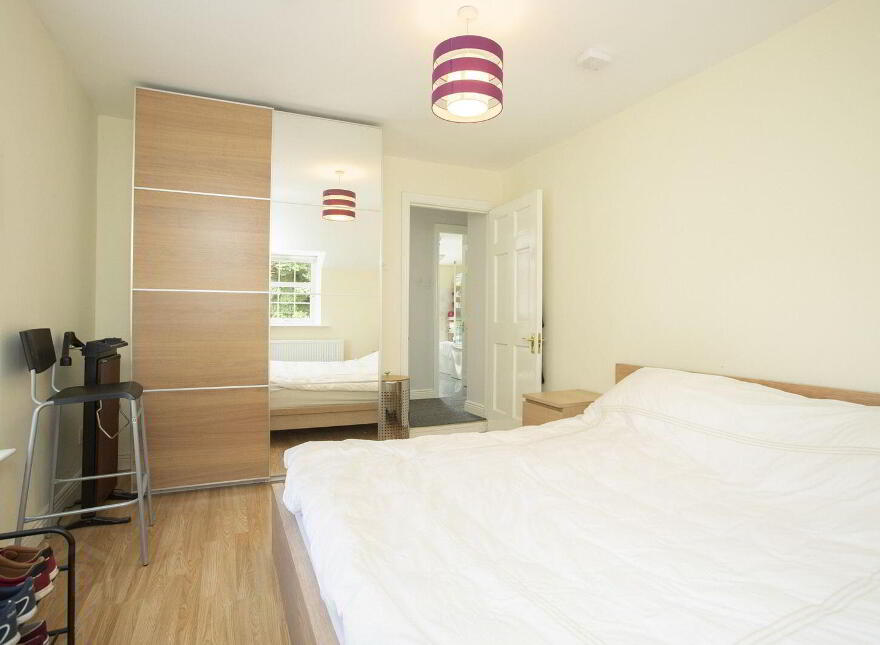 Willifield Lodge, Willifield, Ballynacargy, Ballynacarrigy, N91RF40