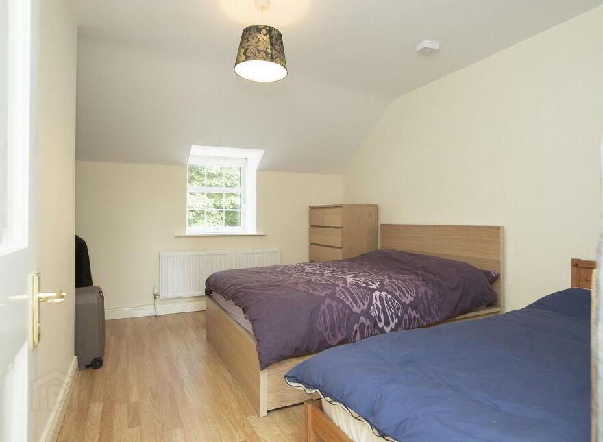 Willifield Lodge, Willifield, Ballynacargy, Ballynacarrigy, N91RF40
