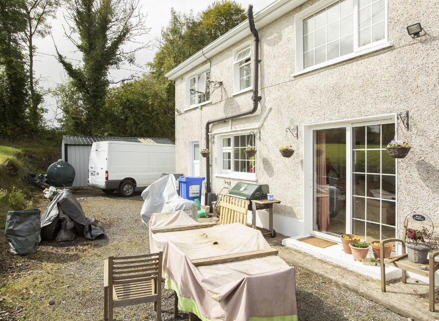 Willifield Lodge, Willifield, Ballynacargy, Ballynacarrigy, N91RF40