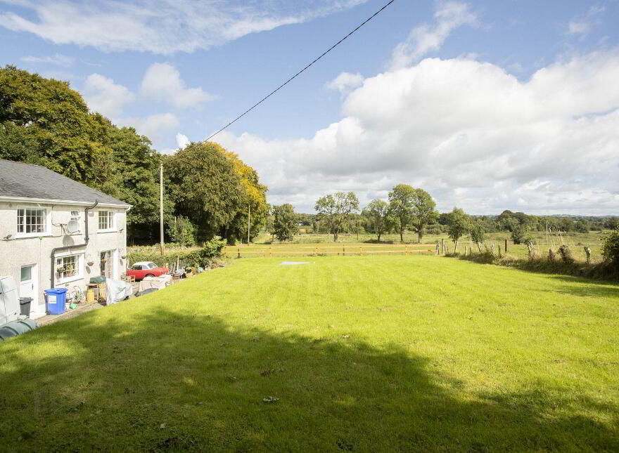 Willifield Lodge, Willifield, Ballynacargy, Ballynacarrigy, N91RF40