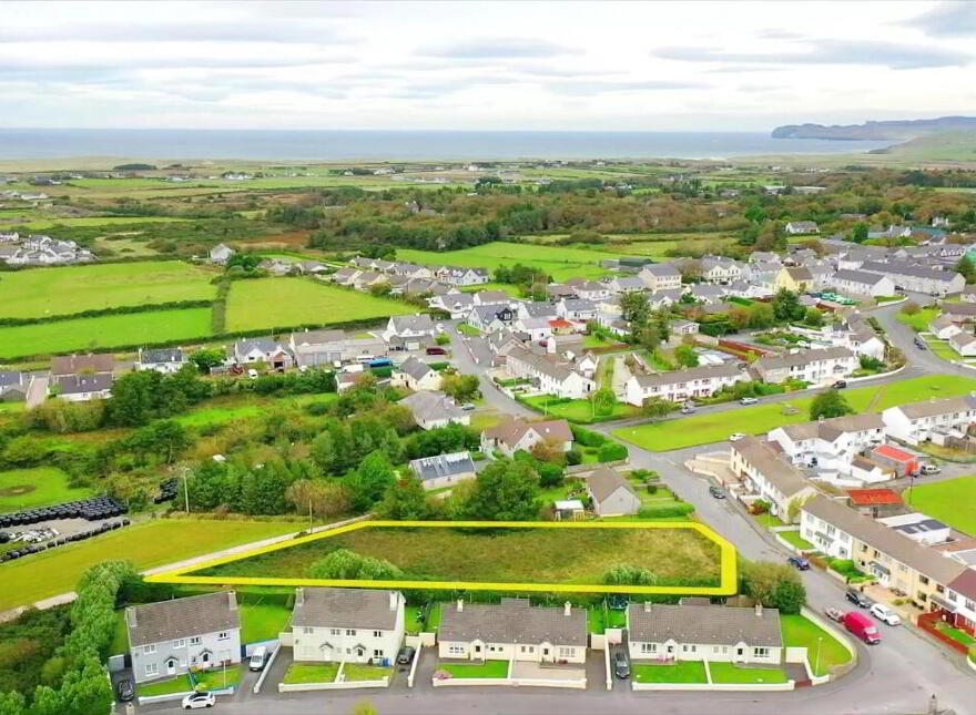 Bellina, Falcarragh