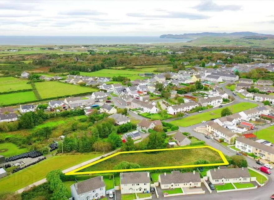 Bellina, Falcarragh
