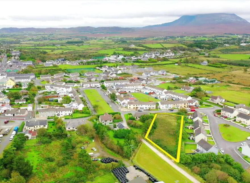 Bellina, Falcarragh