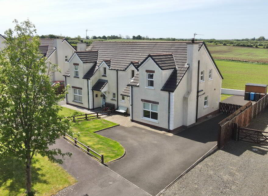 12 The Ferns, Armoy, Ballymoney, BT53 8XE photo