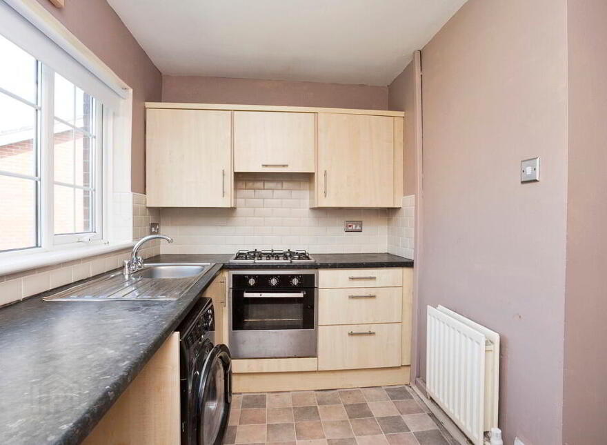 5b Windrush Avenue, Four Winds, Belfast, BT8 6LY
