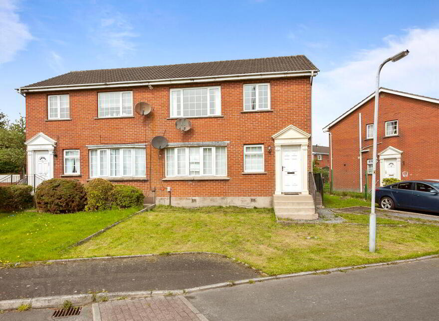 5b Windrush Avenue, Four Winds, Belfast, BT8 6LY photo