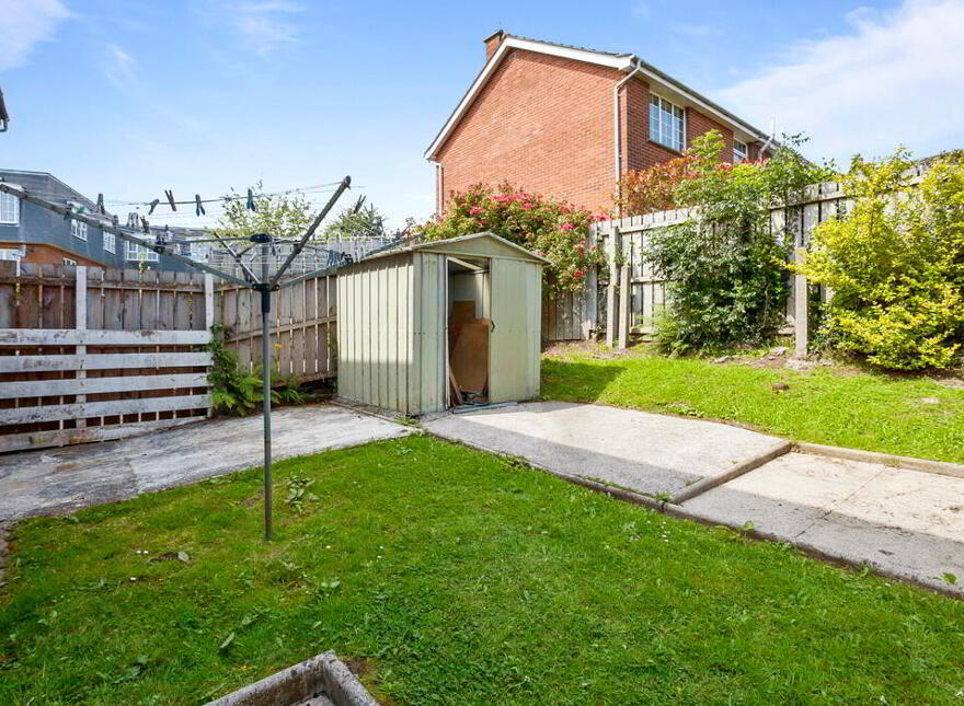 5b Windrush Avenue, Four Winds, Belfast, BT8 6LY