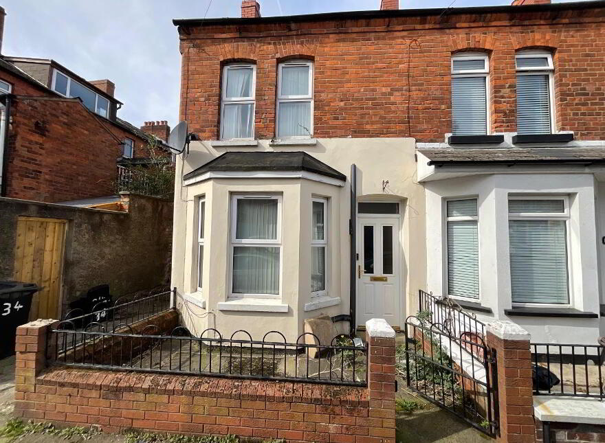2 Lomond Street, Belfast, BT4 3AN photo