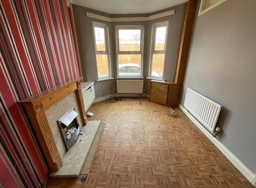 5 Pomona Avenue, Belfast, BT4 3AL