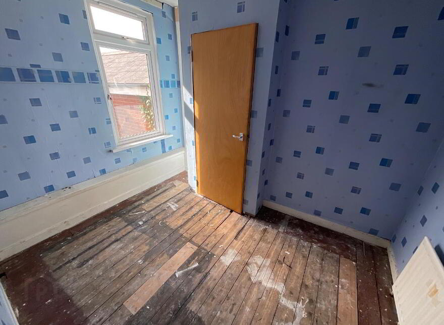 5 Pomona Avenue, Belfast, BT4 3AL