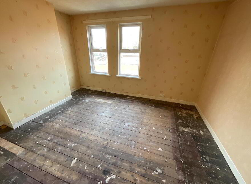 5 Pomona Avenue, Belfast, BT4 3AL