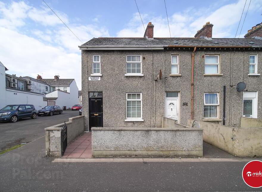 9 Maybrook Terrace,, Derry, BT48 7QW photo