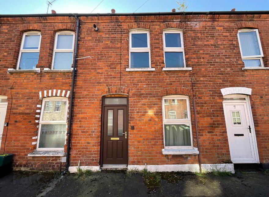 9 Westcott Street, Belfast, BT5 5BN photo
