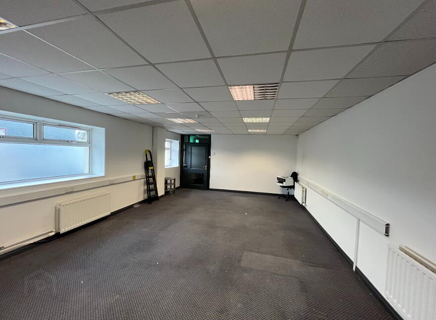 Ronan Valley Business Park, Offices, 58 Ballyronan Road, Magherafelt, BT45 6EW