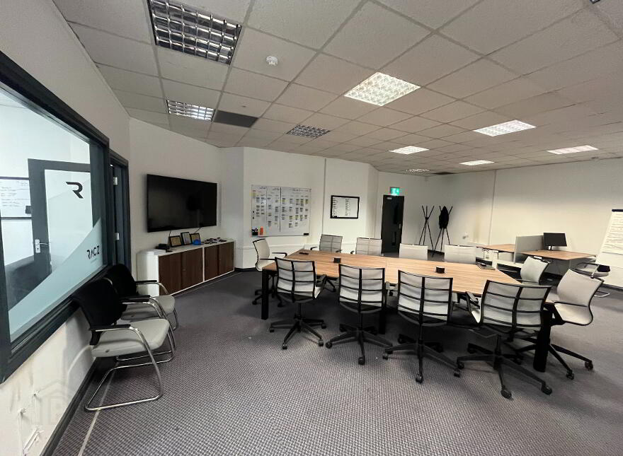 Ronan Valley Business Park, Office Space, 58 Ballyronan Road, Magherafelt, BT45 6EW