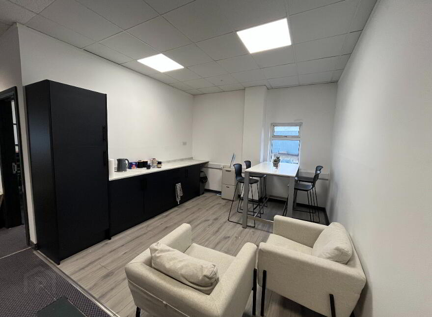 Ronan Valley Business Park, Office Space, 58 Ballyronan Road, Magherafelt, BT45 6EW