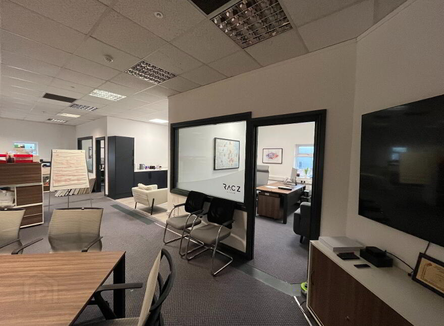 Ronan Valley Business Park, Office Space, 58 Ballyronan Road, Magherafelt, BT45 6EW